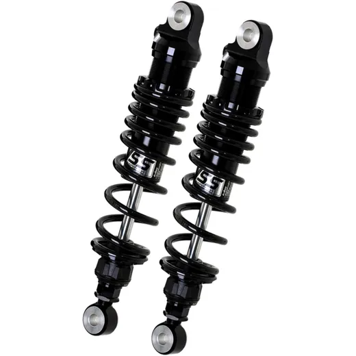 YSS ADJUSTABLE TWIN SHOCK ABSORBER for Motorcycles