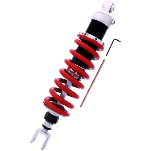 SHOCK MONO YSS ADJUSTABLE for Scooters and Motorcycles 7894427