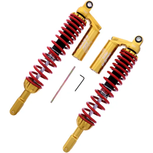 Federbein Stereo YSS einstellbar passend für: Honda NSS 7894431