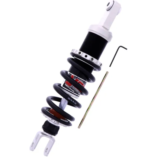 Shock mono YSS adjustable for: BMW S 7894439