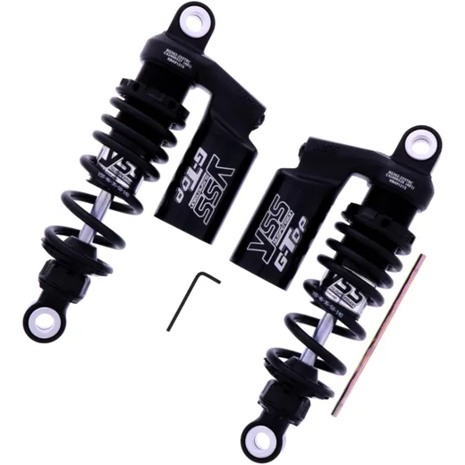 YSS Adjustable Gas Shock Absorber 7894442