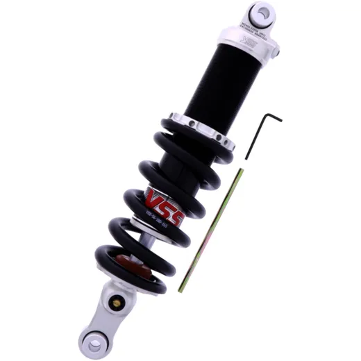 Shock mono YSS adjustable for: BMW R 7894486