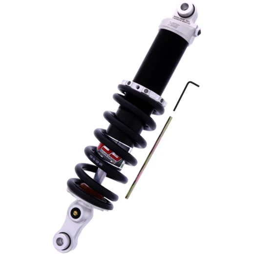 Shock mono YSS adjustable for: BMW R 7894491