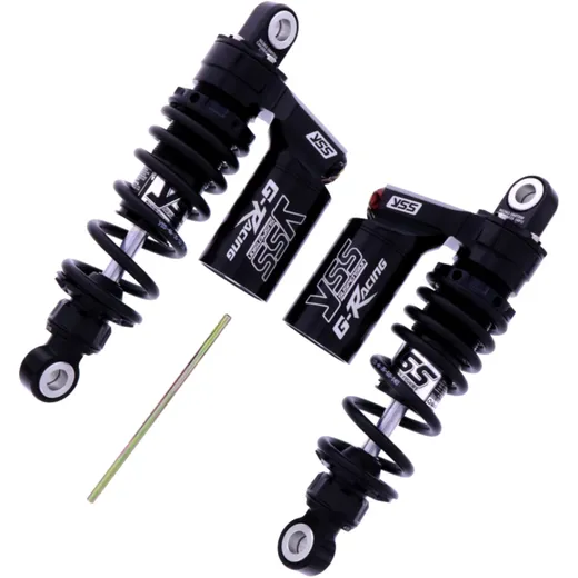 YSS TWIN SHOCK ABSORBER 4556