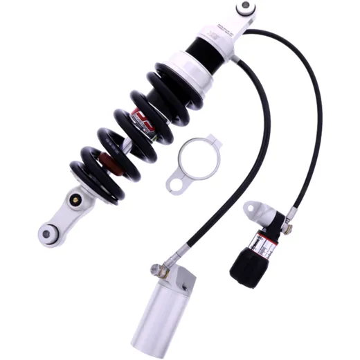 Shock mono YSS adjustable 100 - 230 kg for: BMW R