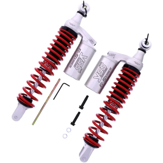 Federbein Stereo YSS einstellbar passend für: Honda PCX 7894680