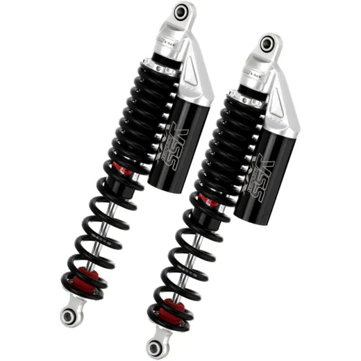 Federbein Stereo YSS einstellbar Vintage passend für: Honda CR