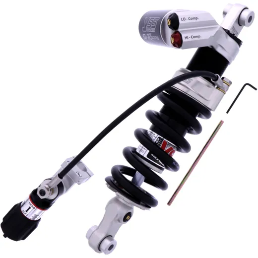 Federbein Mono YSS einstellbar passend für: BMW R 7896084
