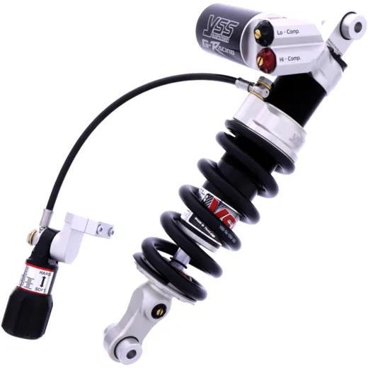 Federbein Mono YSS einstellbar passend für: BMW R 7896085