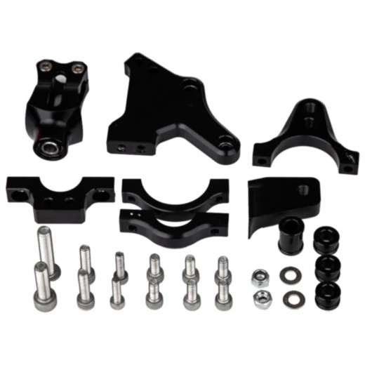 Mounting Kit for YSS Steering Damper 7896086