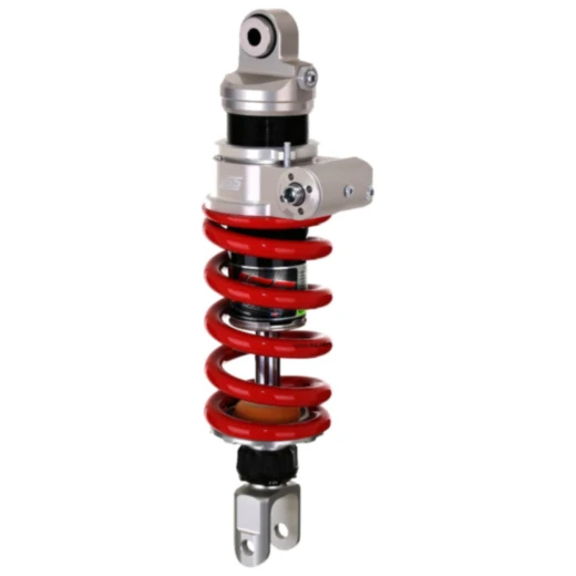 Federbein YSS einstellbar für Motorräder 7896339