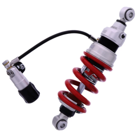 Federbein Mono YSS einstellbar passend für: Kawasaki KLE 7896345