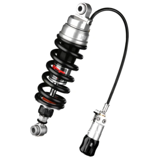 YSS Stoßdämpfer Mono einstellbar für Roller und Motorräder