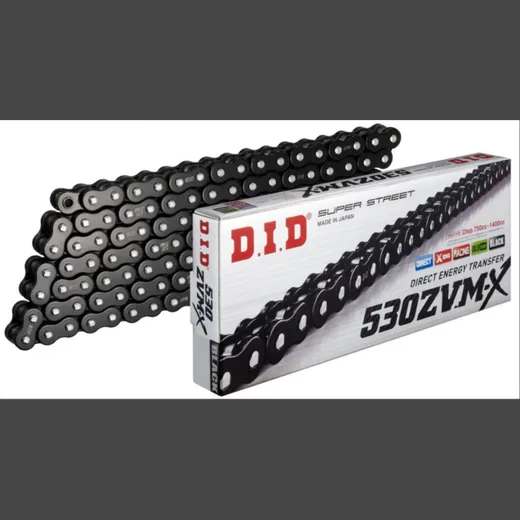 Did x-ringkb&b530zvmx/118