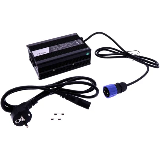 Charger for: UK - Moden E - Cruise, Ebroh Spuma Li