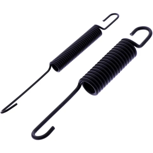 Spring side stand for: UK - Moden E - Cruise, Ebroh Spuma Li