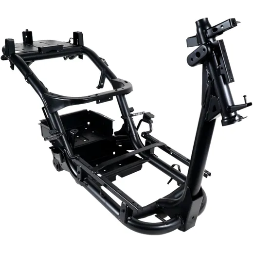 Frame for: UK - Moden E - Cruise, Ebroh Spuma Li