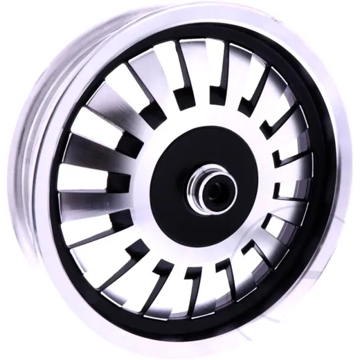 Felge aluminium vorderrad for: UK - Moden E - Cruise, Ebroh Spuma Li