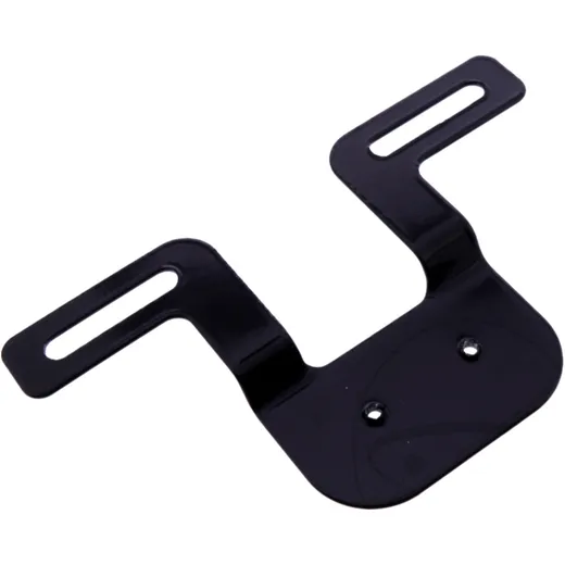 Licence plate holder for: UK - Moden E - Cruise, Ebroh Spuma Li