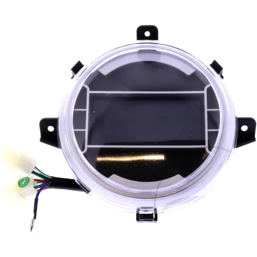 Tachometer for: UK - Moden E - Cruise, Ebroh Spuma Li
