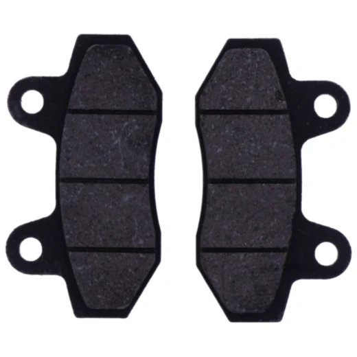 Brake pads front for: UK - Moden E - Cruise, Ebroh Spuma Li