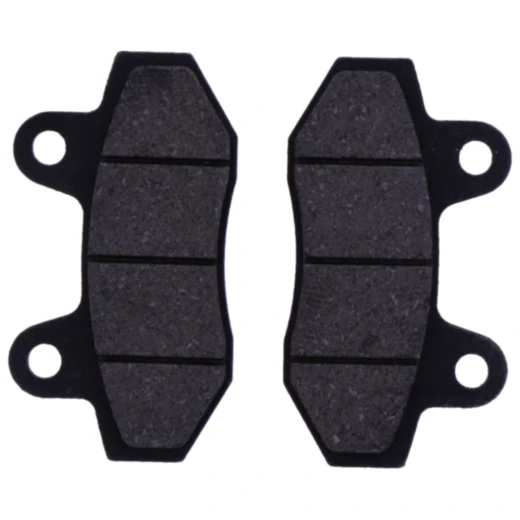 Brake pads front for: UK - Moden E - Cruise, Ebroh Spuma Li 7990134