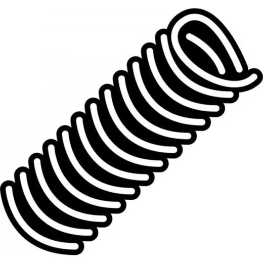 ERSATZFEDER Shad