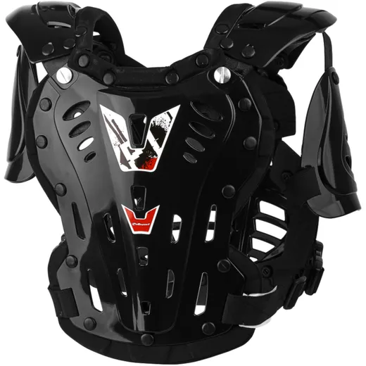 Racing screen PUIG black for: Ducati 848, 1198, 1098_1