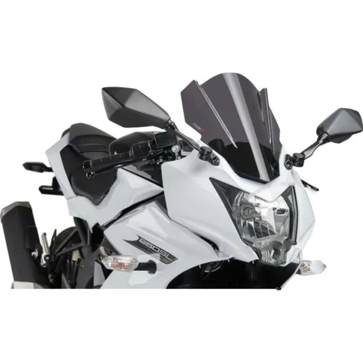 Racing screen puig 7630F
