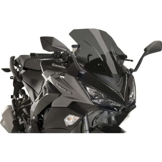 Racing screen puig 20471F