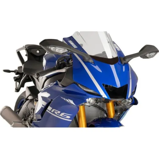 Racing screen puig 9723W