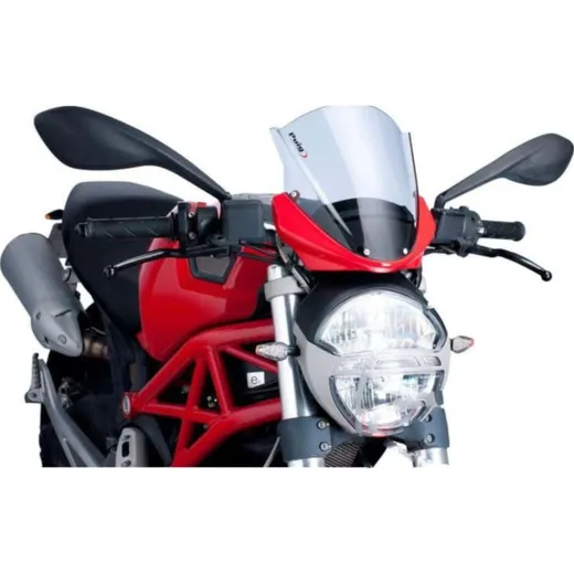 Racing screen puig 5650H