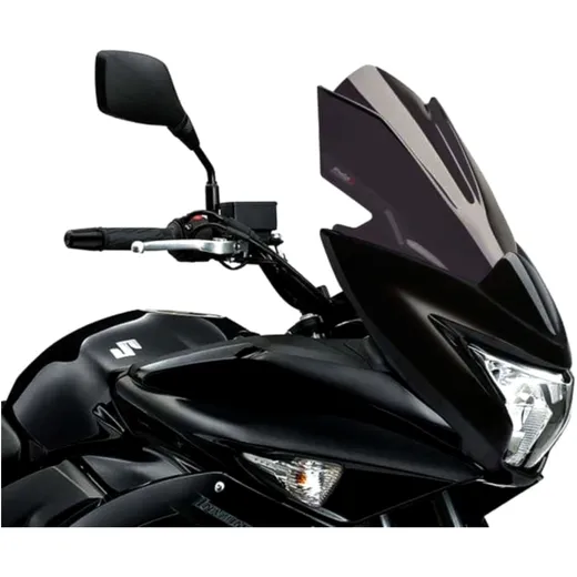 Racing screen puig 7642F