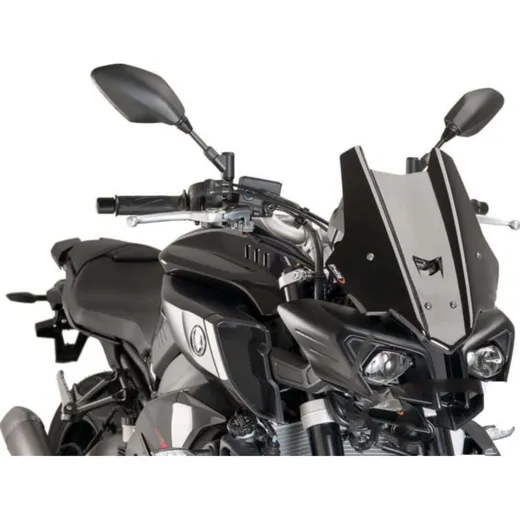 Racing screen puig 8917N