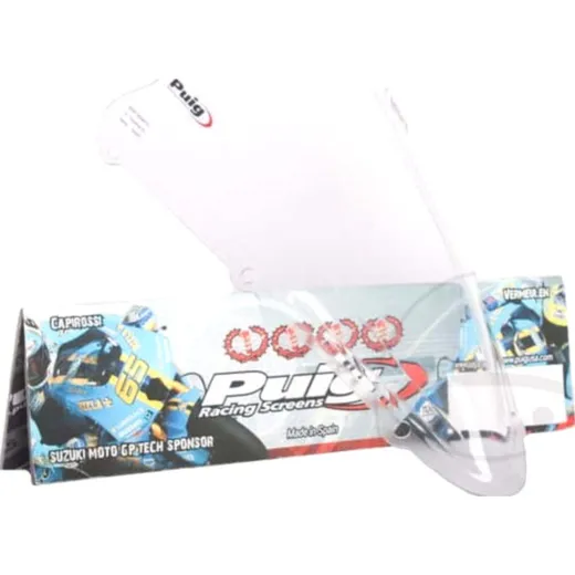 Racing screen puig 4637W