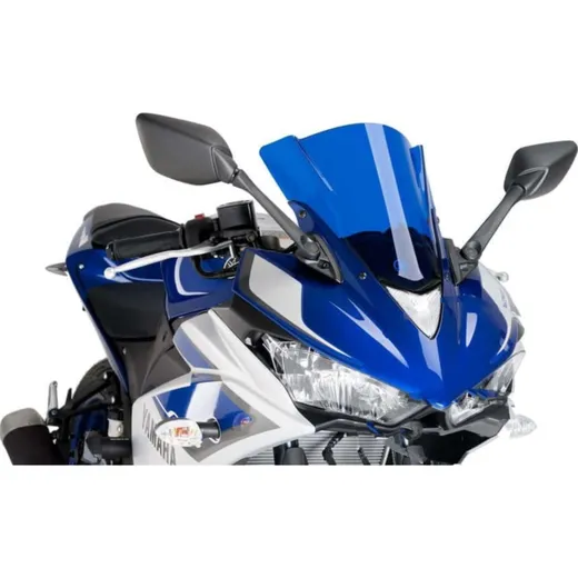 Racing screen puig 7649A