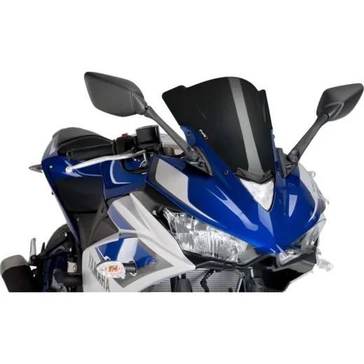 Racing screen puig 7649C