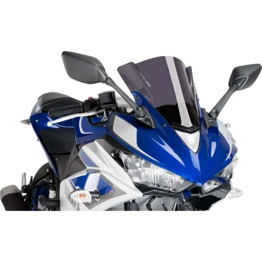 Racing screen puig 7649F