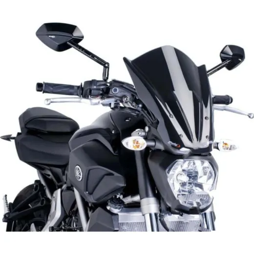 Touring screen new gen puig 7016N