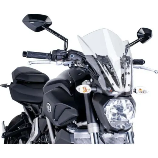 Touring screen new gen puig 7016W
