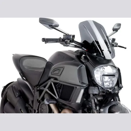 Touring screen new gen puig 7570F