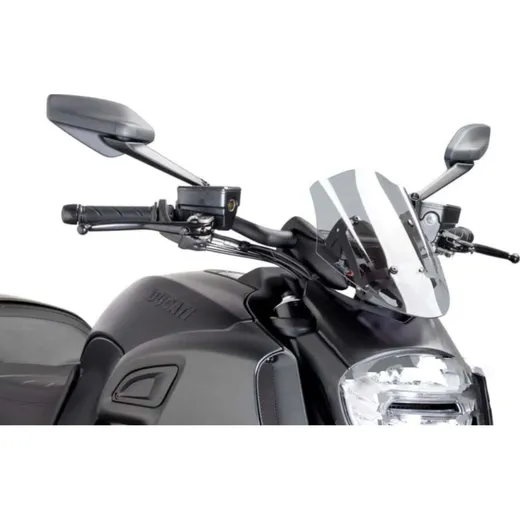 Touring screen new gen puig 7570H