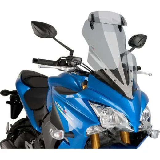 Touring screen visor puig 7641H