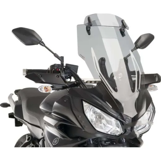 Touring screen visor puig 9213H