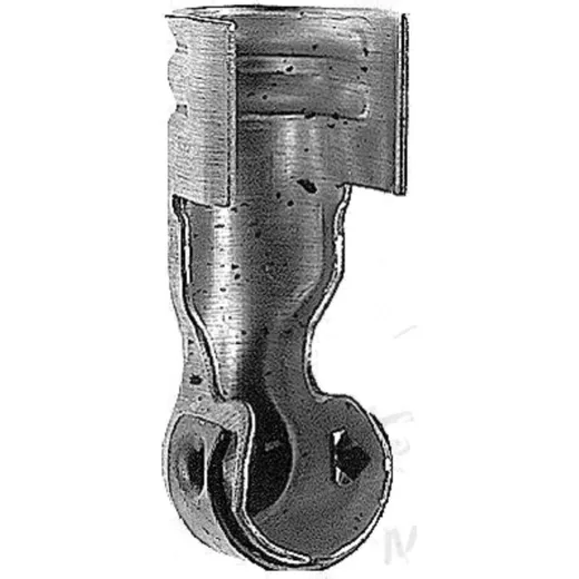 KABELSTECKER (ZDL-Hülsen