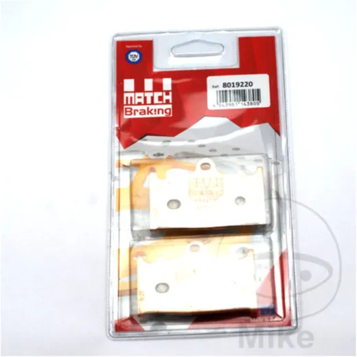 Bremsklotz Sinter MatchBraking 1137579_1