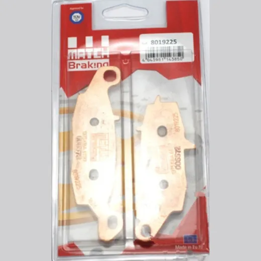 Bremsklotz Sinter MatchBraking 1137575_1