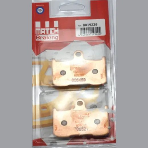 Bremsklotz Sinter MatchBraking 1137573_1