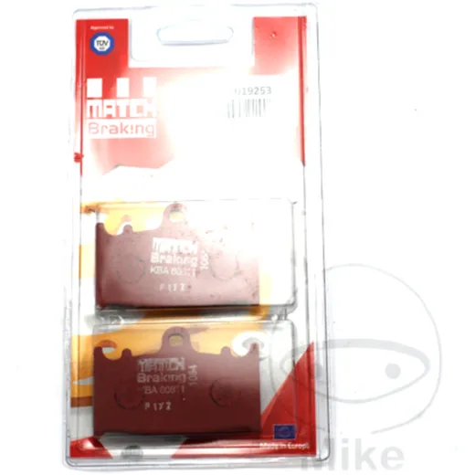 Bremsklotz Standard MatchBraking 1137561_1
