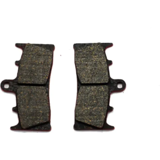 Bremsklotz Standard MatchBraking passend für: Kawasaki ZRX, ZX - 9R, ZX - 7R